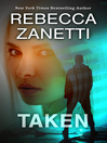 Cover image for Taken